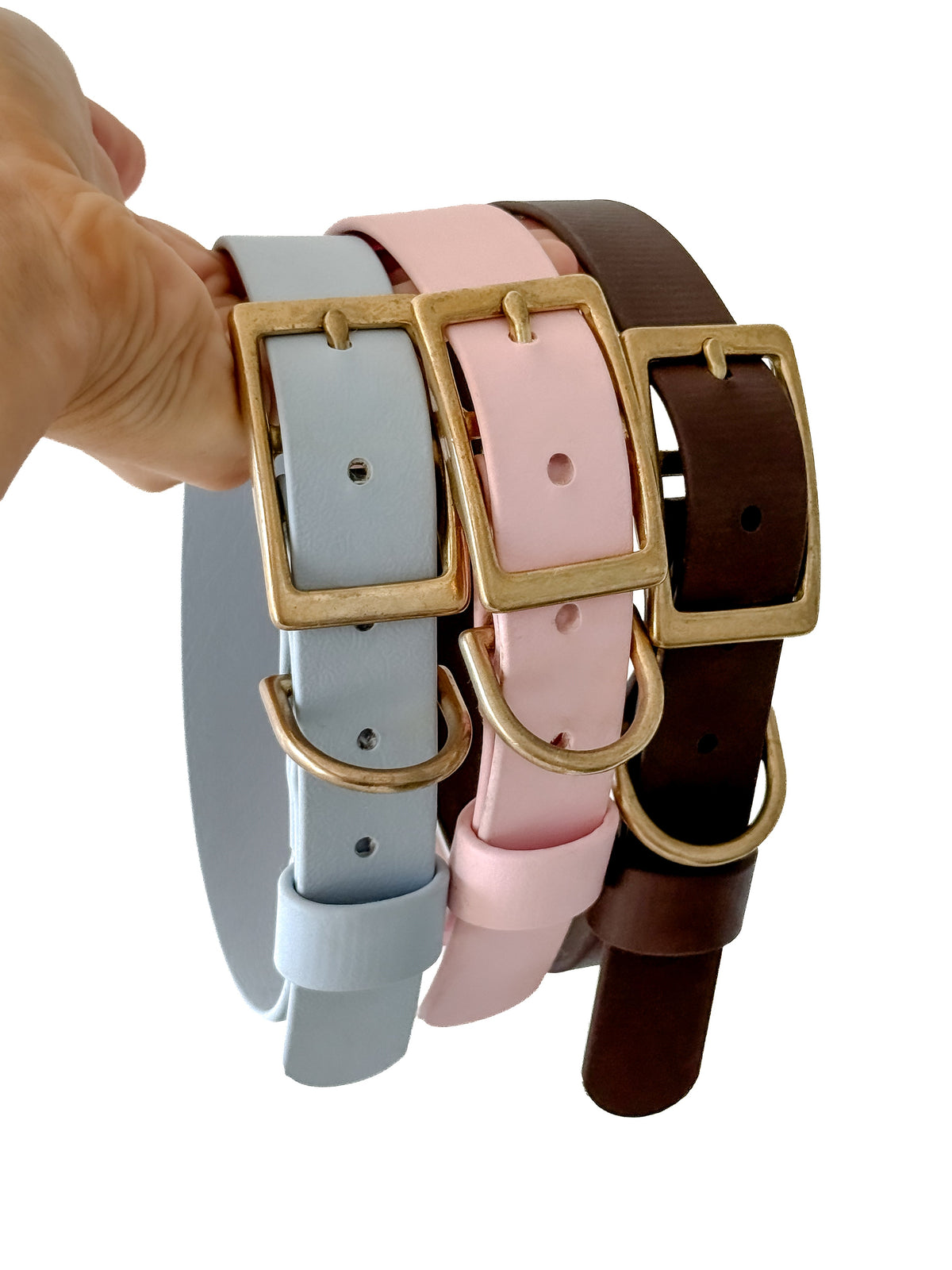 COLLARS
