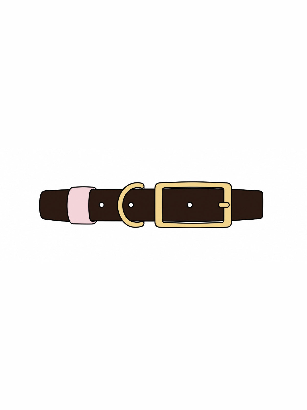 DESIGN YOUR OWN - CLASSIC COLLAR (PRE-ORDER)