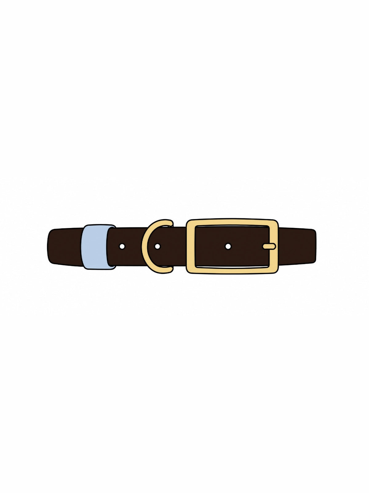 DESIGN YOUR OWN - CLASSIC COLLAR (PRE-ORDER)