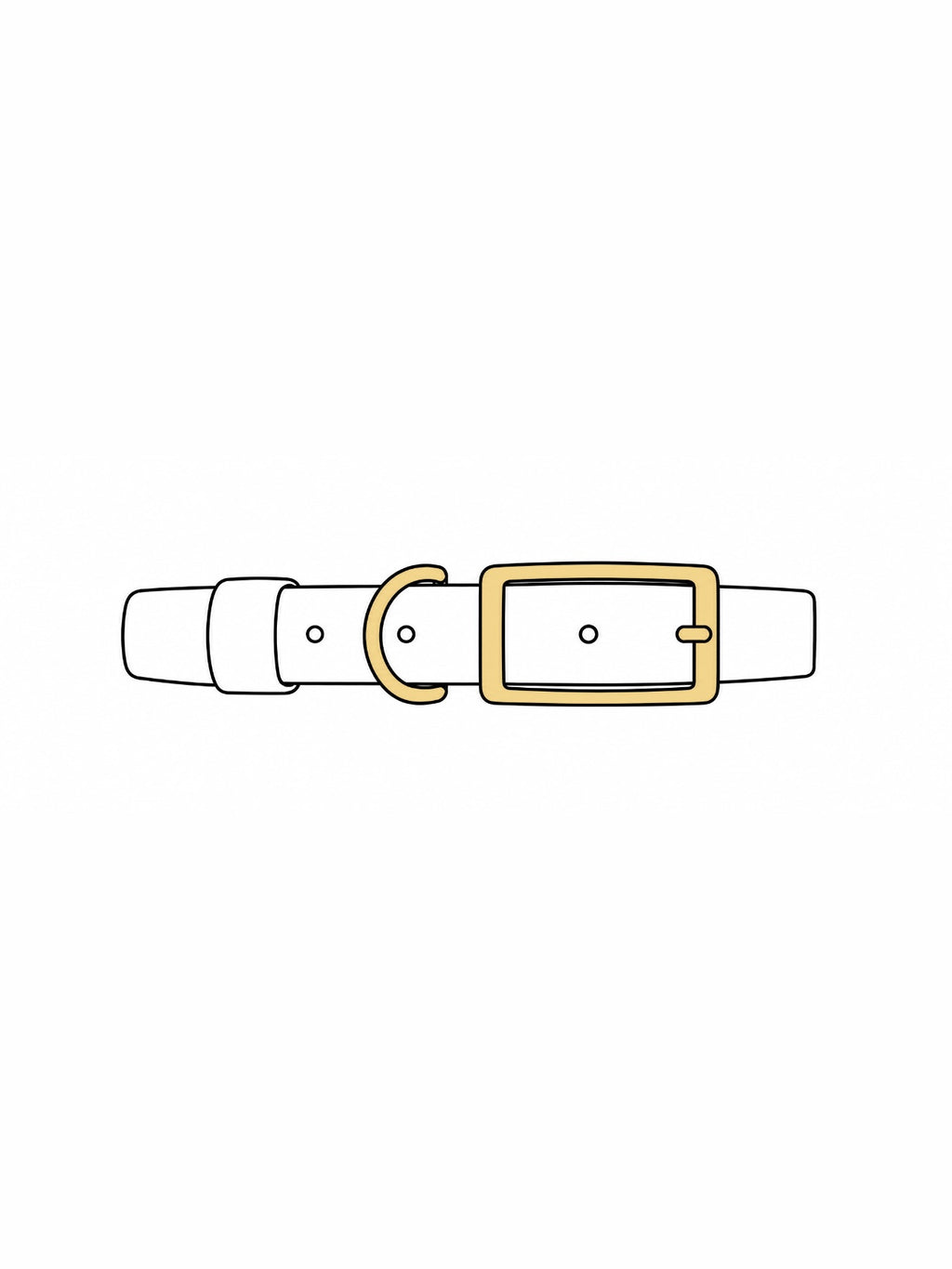DESIGN YOUR OWN - CLASSIC COLLAR (PRE-ORDER)