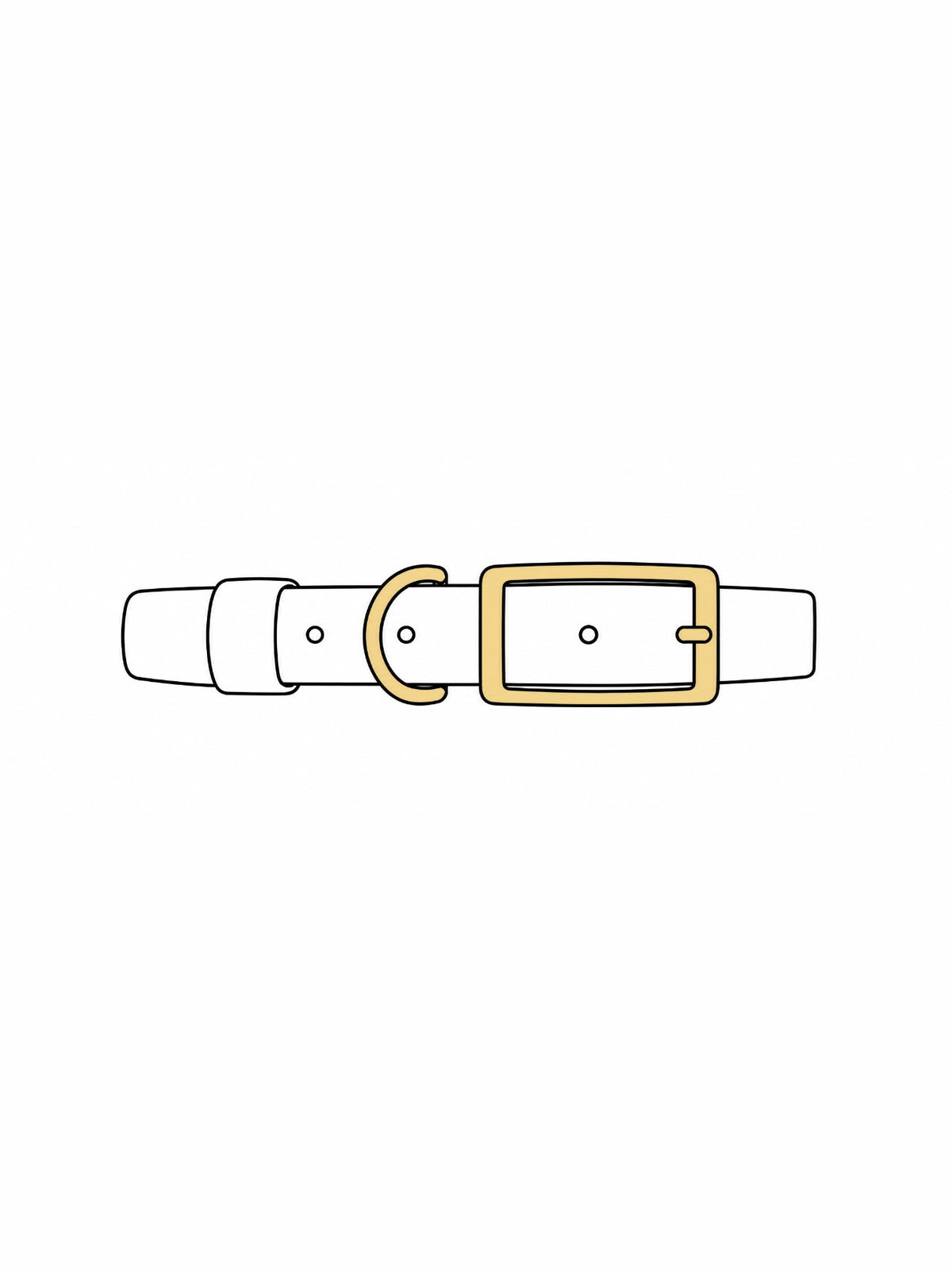 DESIGN YOUR OWN - CLASSIC COLLAR (PRE-ORDER)