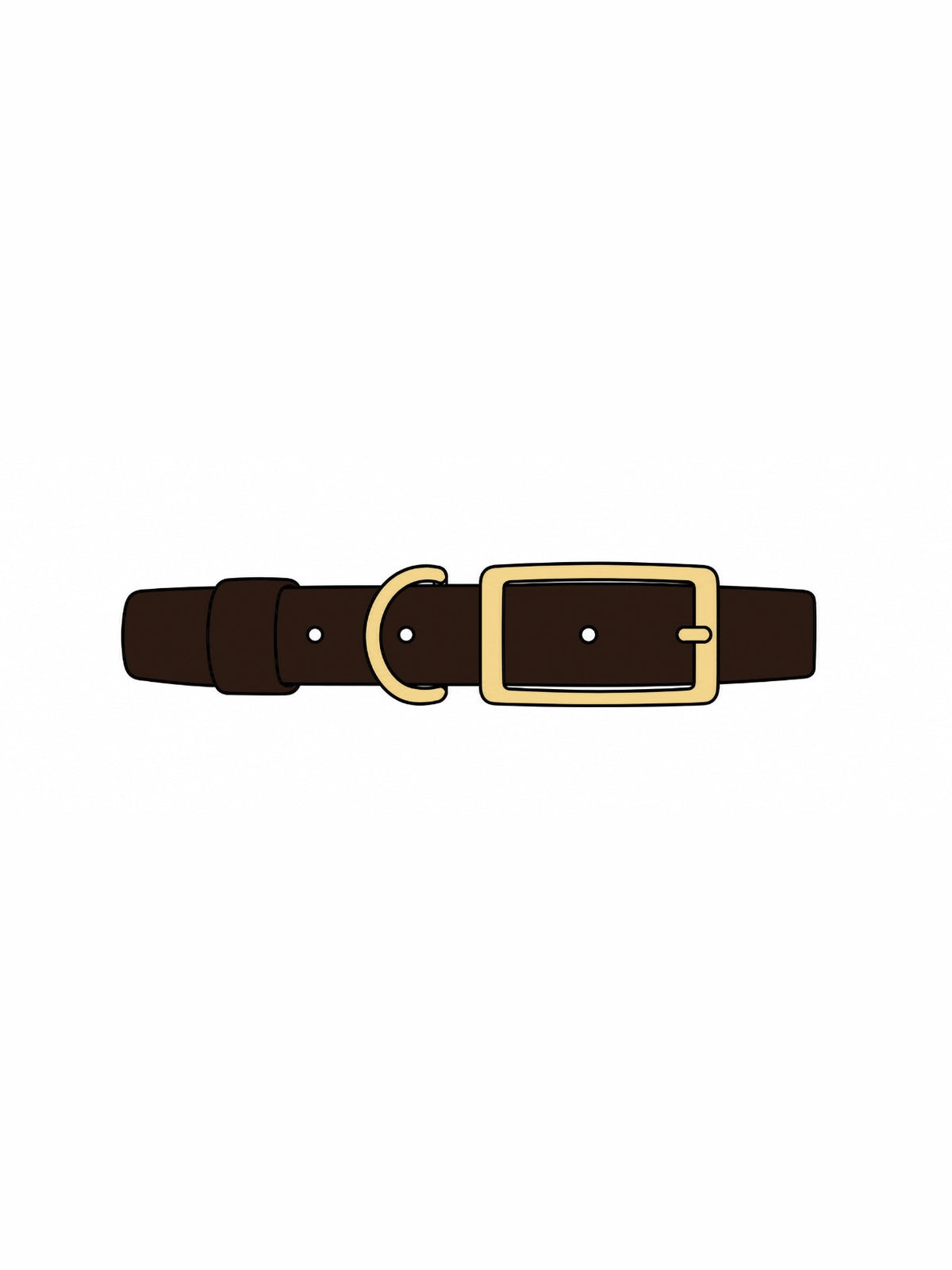 DESIGN YOUR OWN - CLASSIC COLLAR (PRE-ORDER)