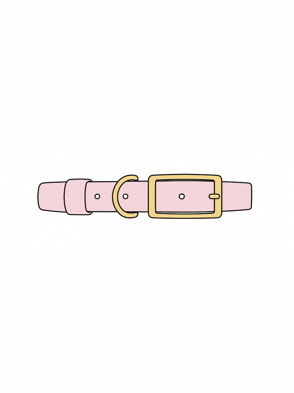 DESIGN YOUR OWN - CLASSIC COLLAR (PRE-ORDER)