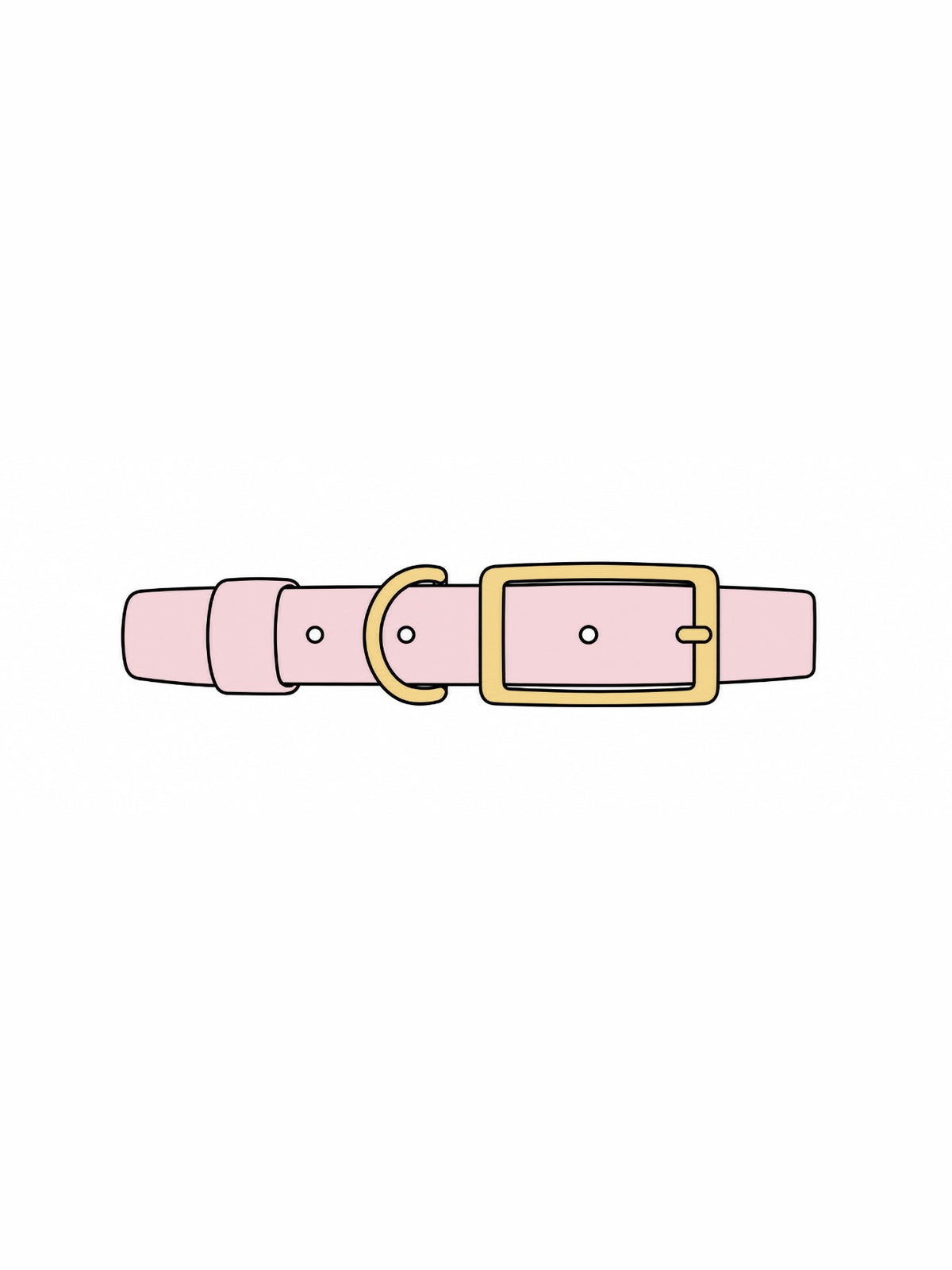 DESIGN YOUR OWN - CLASSIC COLLAR (PRE-ORDER)