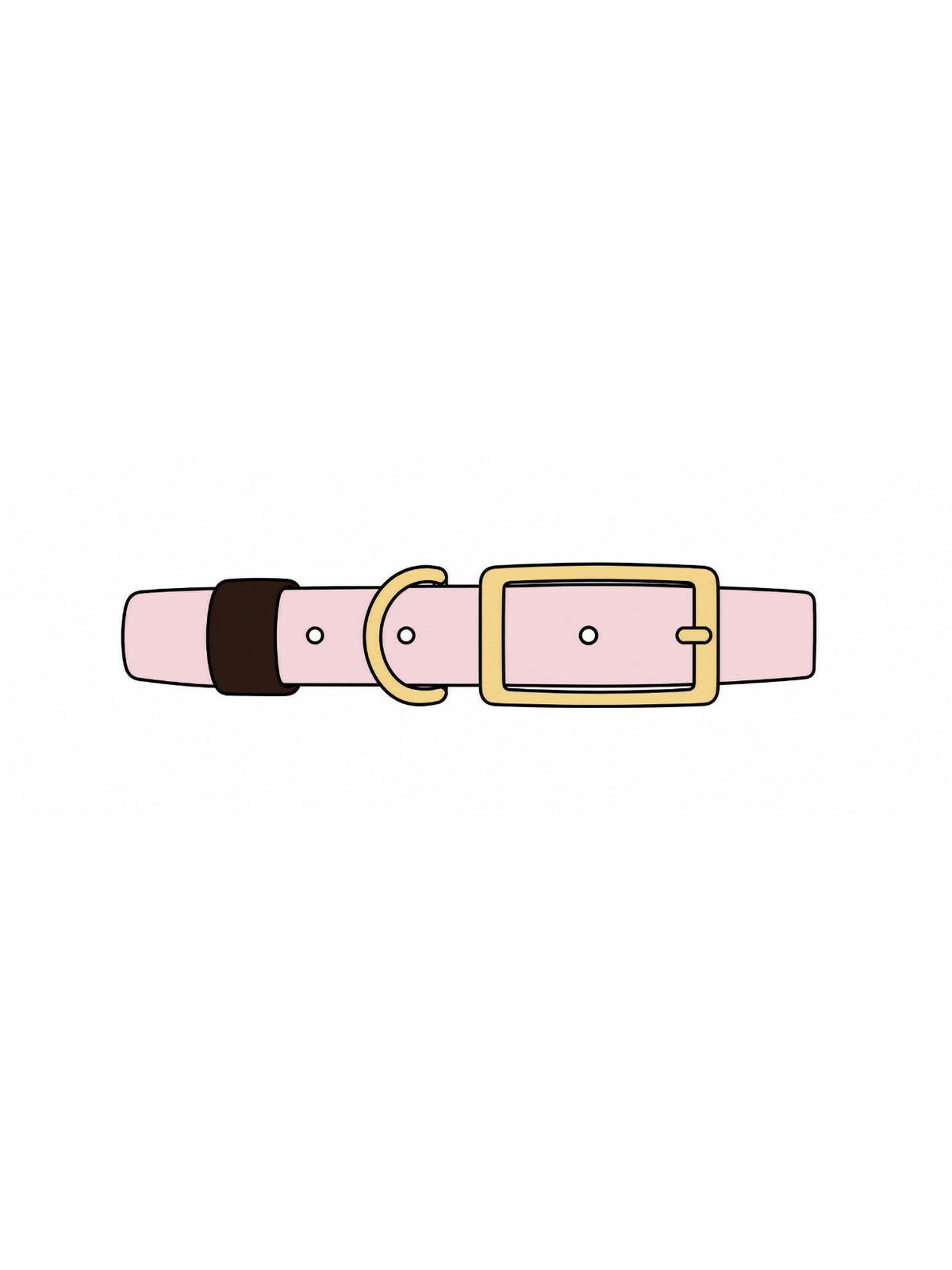 DESIGN YOUR OWN - CLASSIC COLLAR (PRE-ORDER)