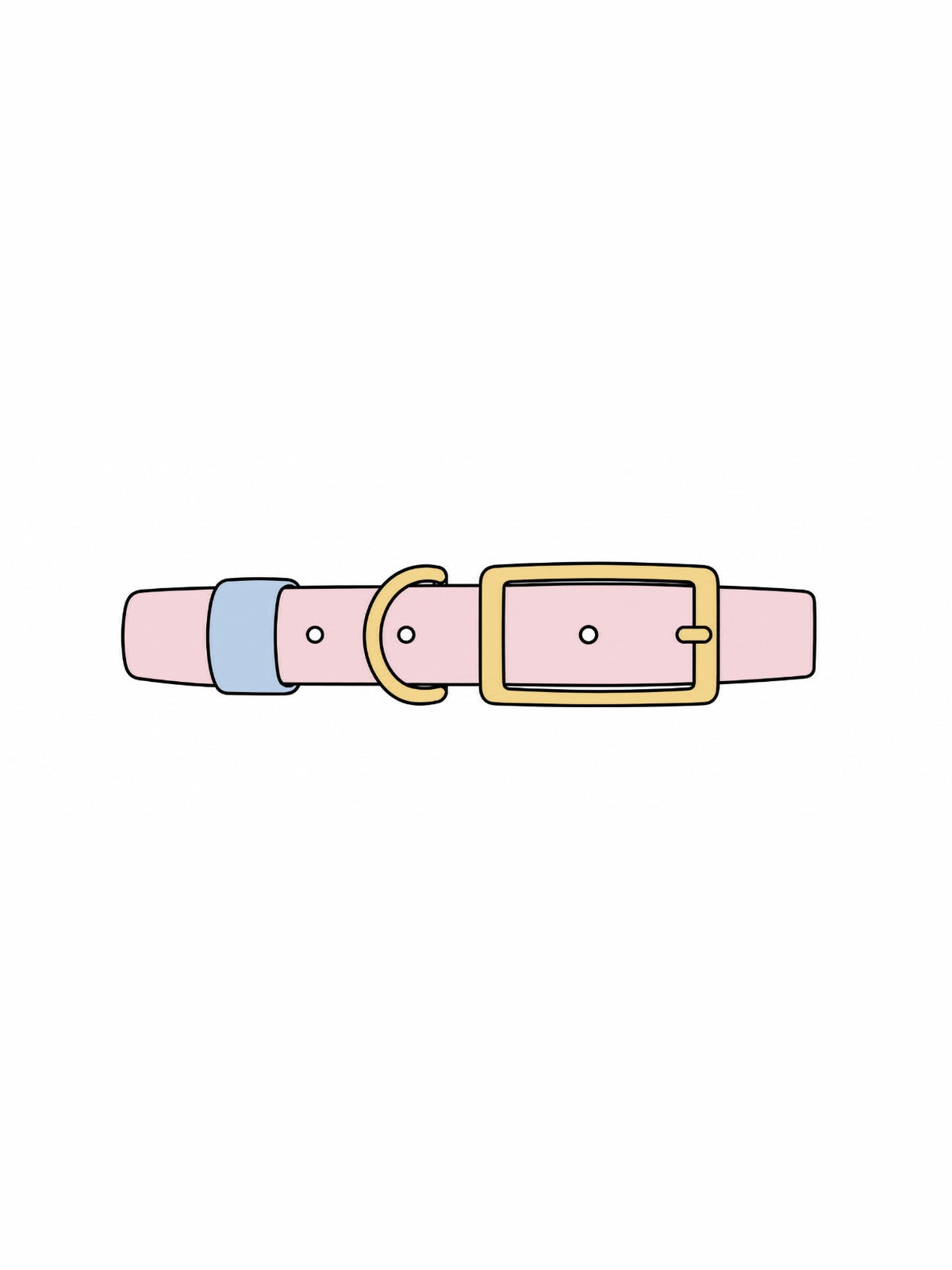 DESIGN YOUR OWN - CLASSIC COLLAR (PRE-ORDER)