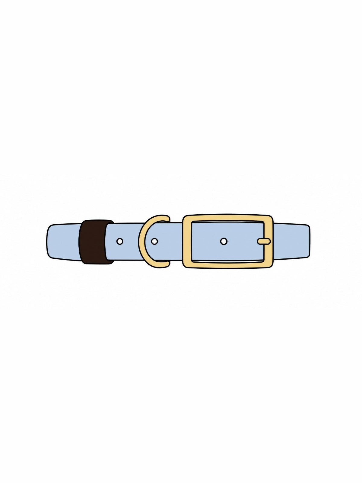 DESIGN YOUR OWN - CLASSIC COLLAR (PRE-ORDER)