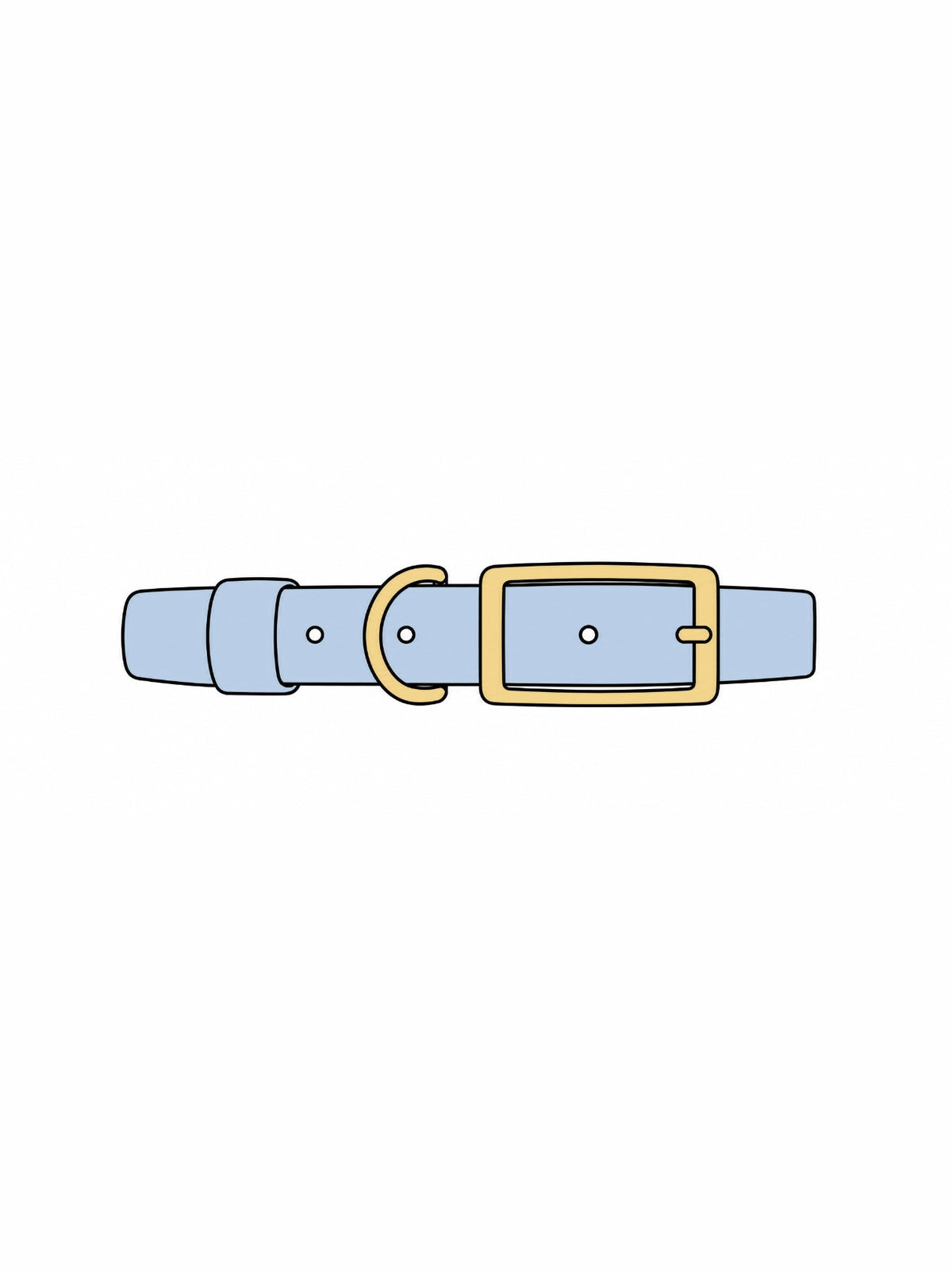 DESIGN YOUR OWN - CLASSIC COLLAR (PRE-ORDER)