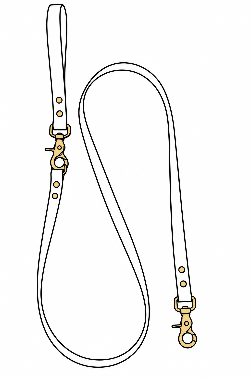 DESIGN YOUR OWN - EXPLORER LEAD (PRE-ORDER)