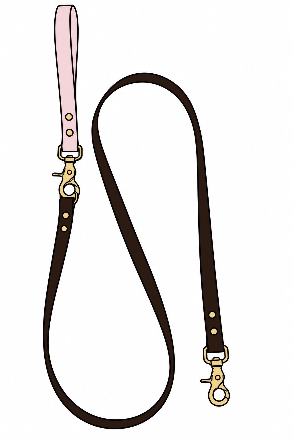 DESIGN YOUR OWN - EXPLORER LEAD (PRE-ORDER)