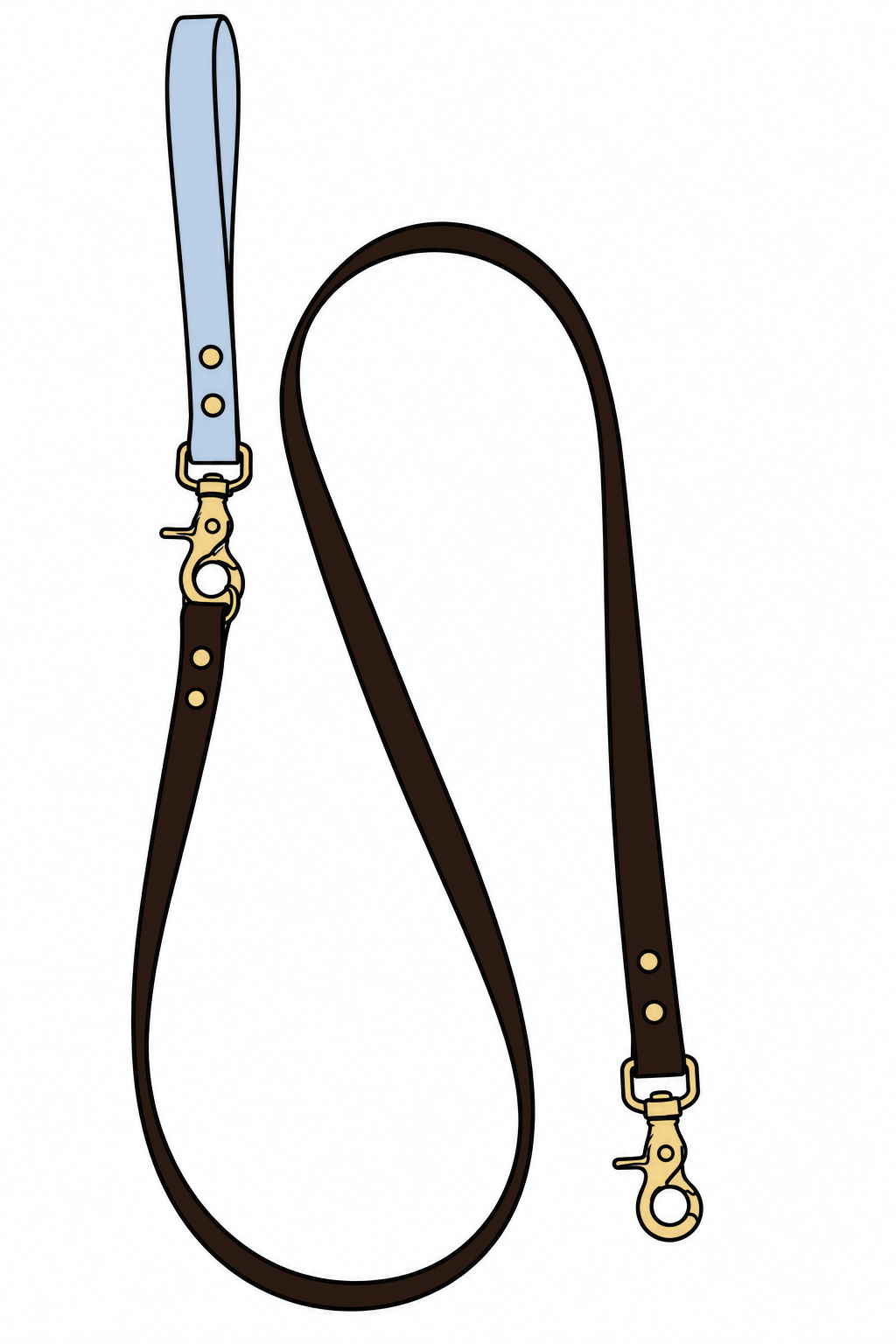DESIGN YOUR OWN - EXPLORER LEAD (PRE-ORDER)