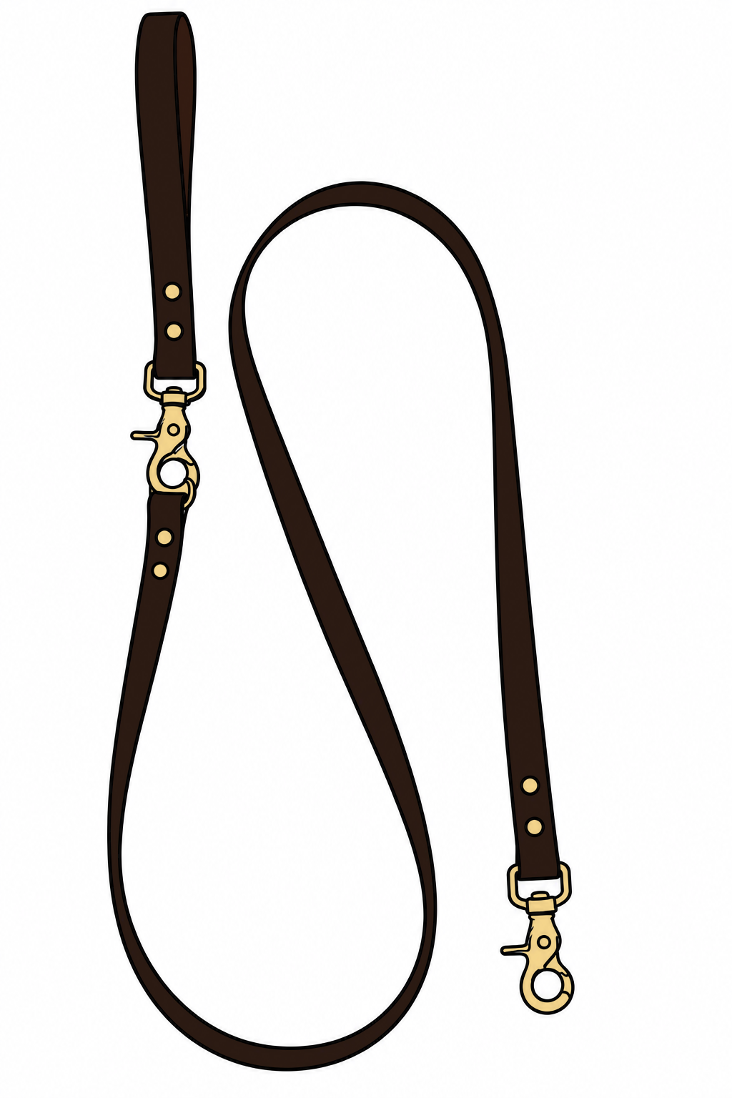DESIGN YOUR OWN - EXPLORER LEAD (PRE-ORDER)