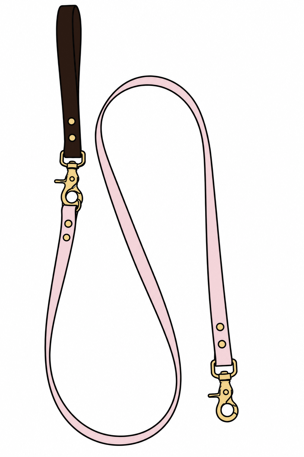 DESIGN YOUR OWN - EXPLORER LEAD (PRE-ORDER)
