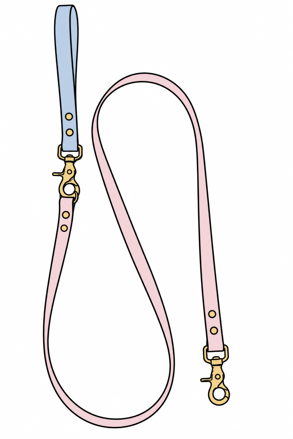 DESIGN YOUR OWN - EXPLORER LEAD (PRE-ORDER)