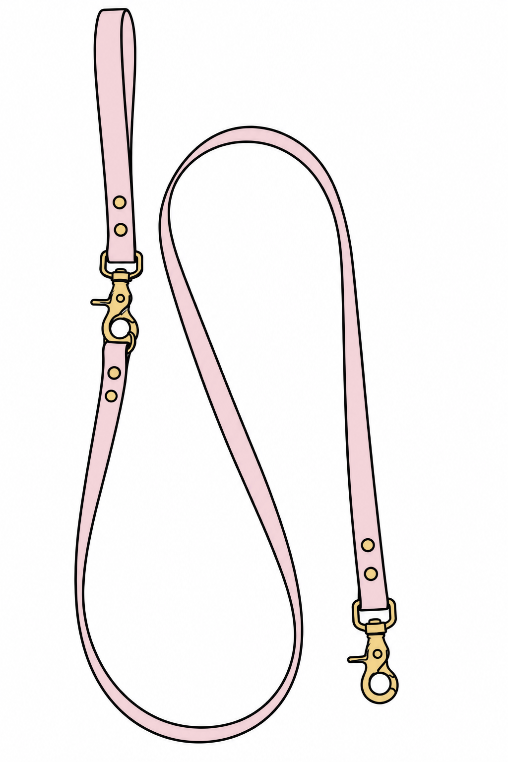 DESIGN YOUR OWN - EXPLORER LEAD (PRE-ORDER)