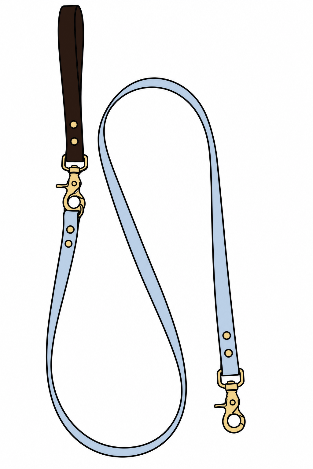 DESIGN YOUR OWN - EXPLORER LEAD (PRE-ORDER)