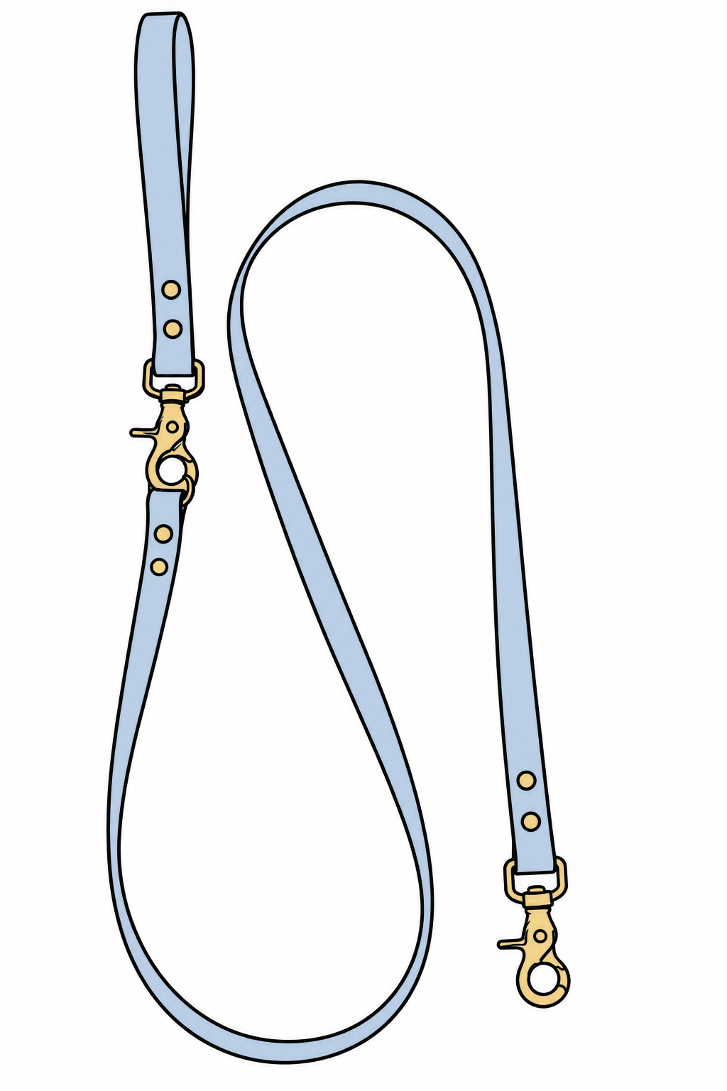 DESIGN YOUR OWN - EXPLORER LEAD (PRE-ORDER)